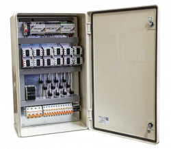 NIKS-24 brand controller, model NIKS 24-A