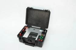 Transformation parameters meter "Coefficient 1.3"
