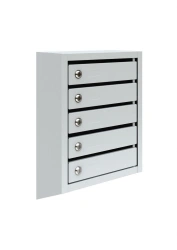 Mailing boxes (PM)