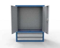Hinged cupboard SHN series