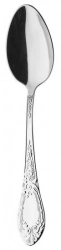 Tea spoon M-25 "Fantasy"