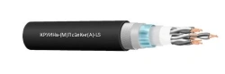 Cable KRUINv-(M)PsElKng(A)-LS -U* (1 - 37)x(2, 3, 4)x(0,2 -2,5)