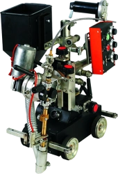 Welding tractor ADF-630