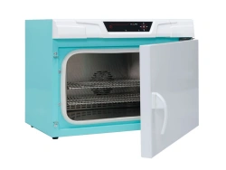 Medical air steriliser with natural cooling H40 GP-40-01