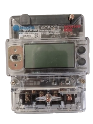 Static single-phase electricity meter FOBOS 1 230V 5(100)A IQORLM(1)-C