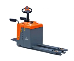 Electric palletiser TP2000