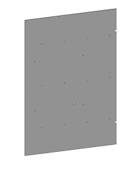 5299-132-5502028 Panel