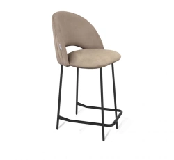 Semi-bar stool Sheffilton SHT-ST34-1/S29-1