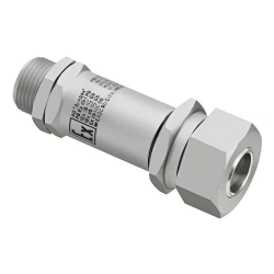 Cable gland KVV-B17-C