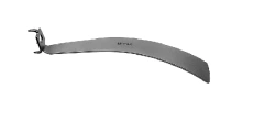 Guides for milling cutters, 10 mm diameter, article no. 844.049