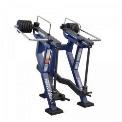 Combo lift with variable load