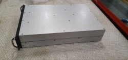 Power cell of electric energy converter 30 kW