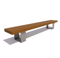 Rostov bench, article 77120