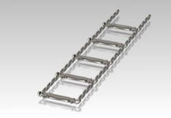 Scraper chain assembly CSK-1-6 (one section)