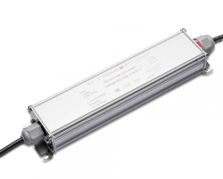 Power supply of LED matrix SOT60-056.1050.11.M.67.11
