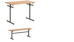 Dining room table SPS
