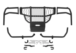 Pipe bumper for Honda Pioneer 500