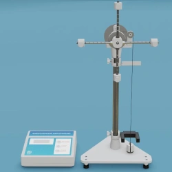LS0007 Laboratory apparatus "Oberbeck's pendulum".