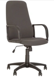 DIPLOMAT swivel armchair