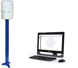 LIGHTNING DIRECTION FINDER-DALER AUTONOMOUS