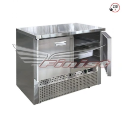 Confectionery refrigerated tables KSHS, KSHS