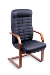Consul extra conference armchair