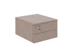 Hanging box 246 for 2-seat tables, item no. MP702