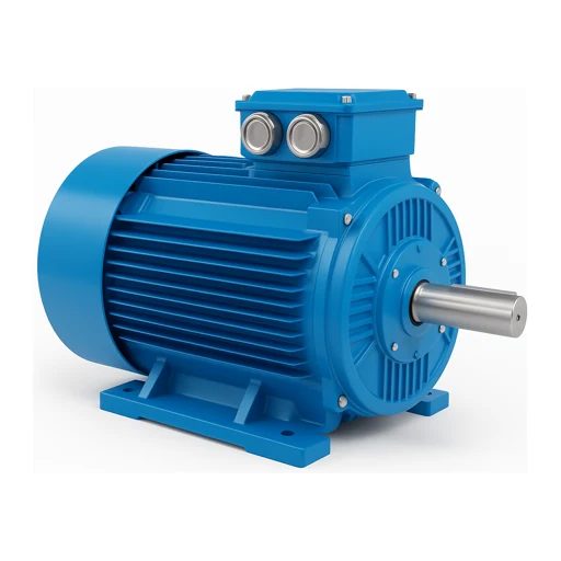 AC Asynchronous Motors (General Purpose)