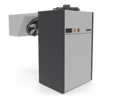 Refrigerating monobloc machine model MMN 106