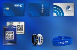Personal Data Smart Cards