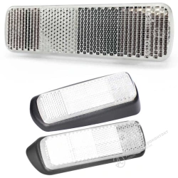 Automotive retroreflector 95.3731 (C41R11.3731020)