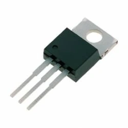 MOSFET (N-channel) transistor