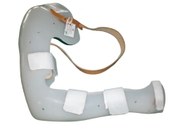Full arm torso TNK-BP