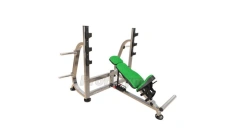 BP - 011 Adjustable incline bench for bench presses