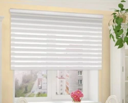 Roller blinds CLIC BOX DUO