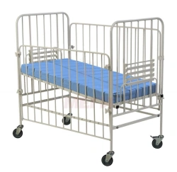 KFD-01-MSK(MSK-108) Functional children's bed (for children from 1 to 5 years old), complete with mattress