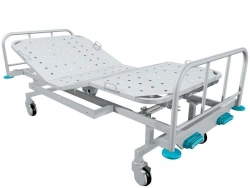 Medical bed KM-04 with accessories