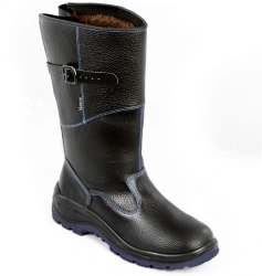 Women's 219 boots with PU/TPU (T; Tm) sole Ush KC KC