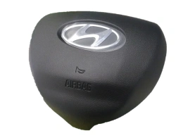 Driver safety airbag for vehicle type SU2r 80100-BW500NNB
