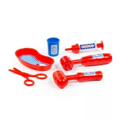 Doctor No. 4 set (6 elements) (in a bag), Article No. 59192