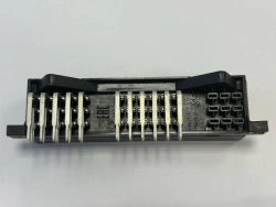Rectangular connector SP-18/14VU KDPA.430421.036TU