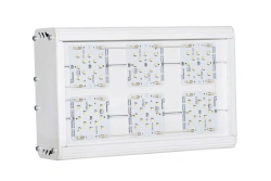 Industrial LED LIGHTS SSDP 01-060-001 IP65 "Flagman 60"