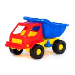 "Kuzya-2", dump truck, article no. 2860.