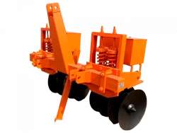 Forest furrow cultivator KLB-1,7