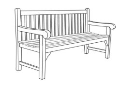 Bench