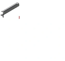S.31P-20.50.040 Left-hand centre door pillar