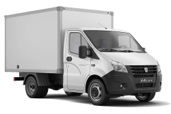 Vehicle Gazelle NEXT, Modification A23R22, Diesel engine G31 , N1