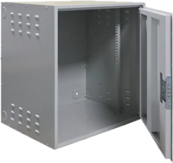 Anti-vandal cabinet MiK