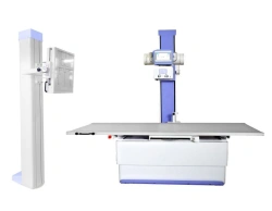 X-ray diagnostic complex "Diakom" according to TU 9442-001-86112671-2009, version 1