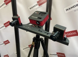 RangeVision Spectrum 3D Scanner